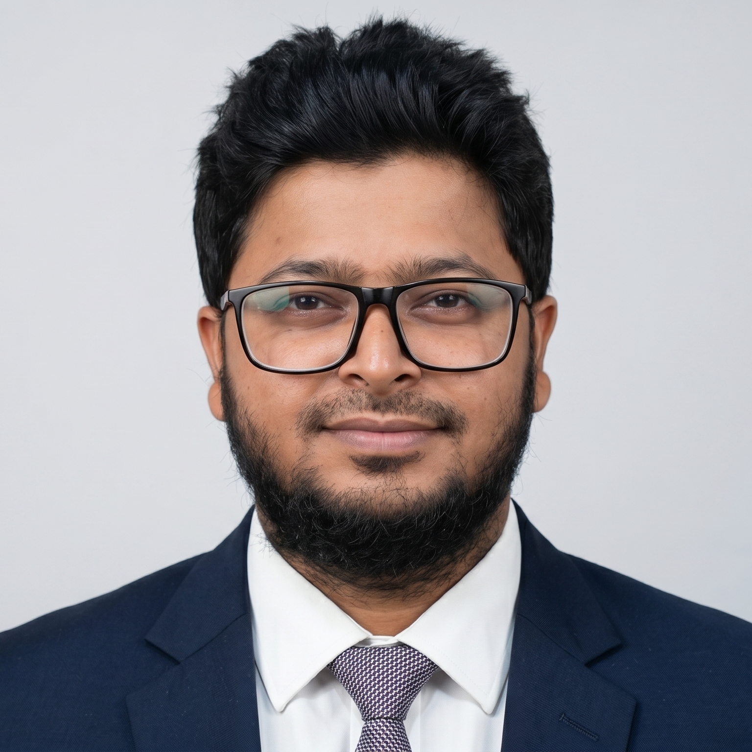 Md Anamul Hasan